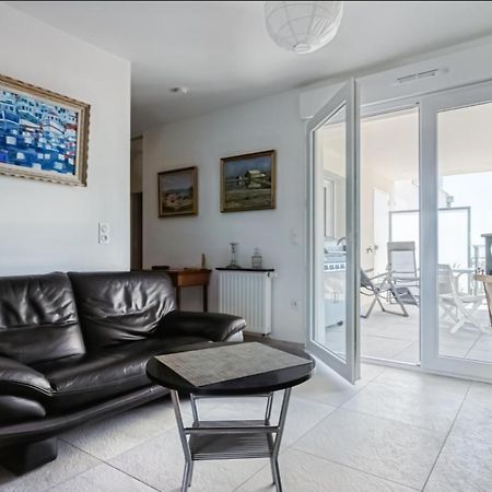 Ocean 215 Apartment La Gueriniere ภายนอก รูปภาพ
