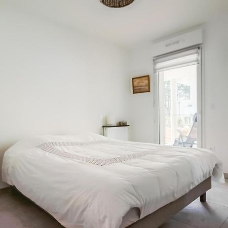 Ocean 215 Apartment La Gueriniere ภายนอก รูปภาพ