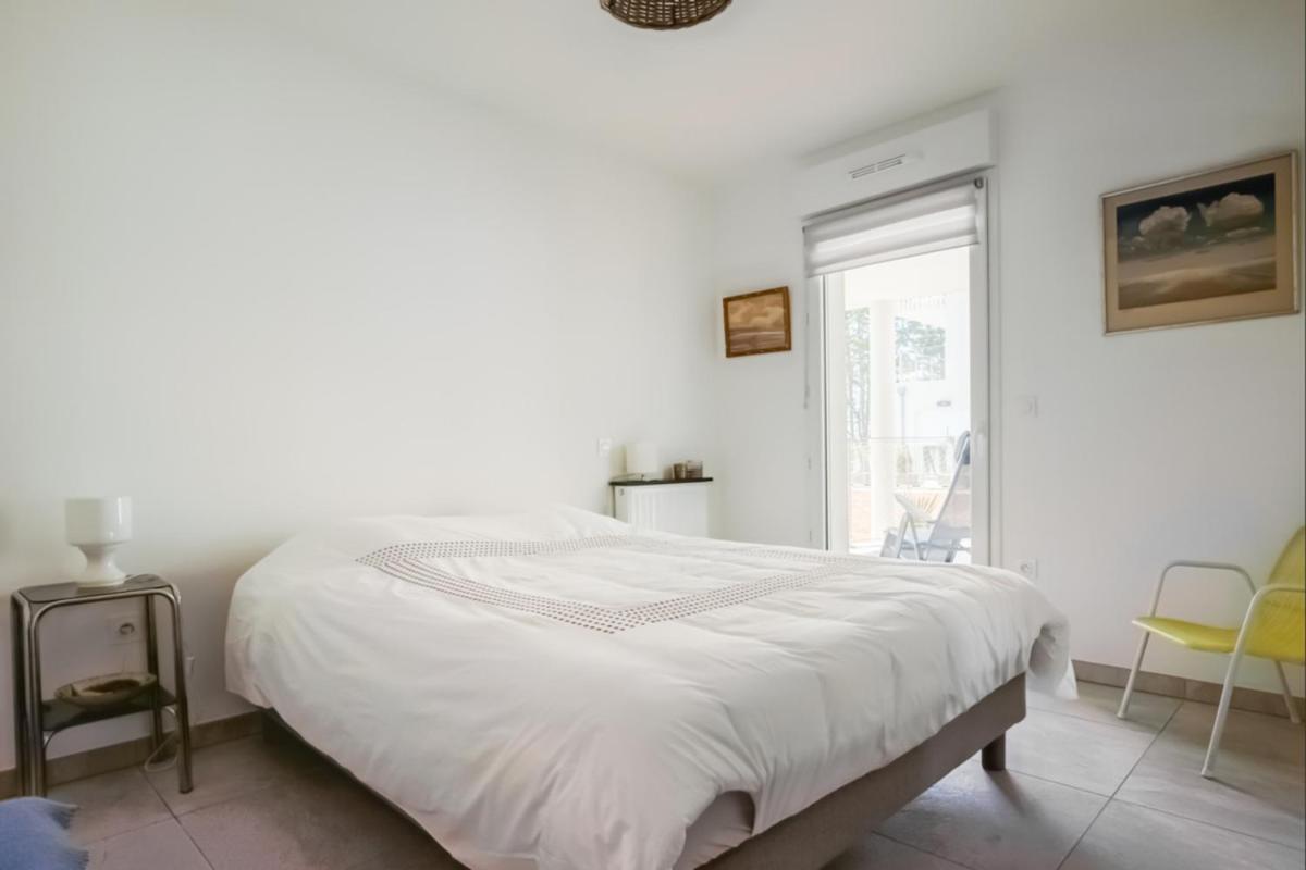 Ocean 215 Apartment La Gueriniere ภายนอก รูปภาพ